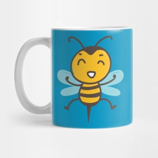 Cute & Kawaii Bee Mug